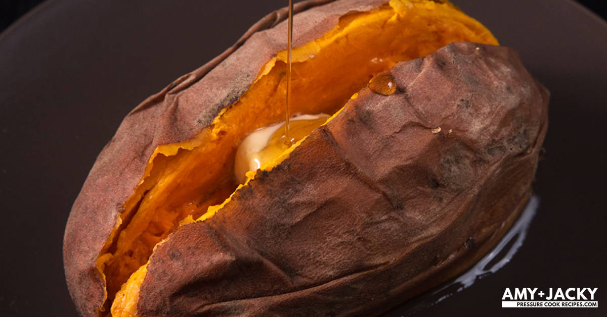 Master Fluffy Instant Pot Sweet Potatoes: Avoid Common Mistakes